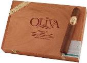 Oliva Serie O Double Toro cigars made in Nicaragua, Box of 10. Free shipping!